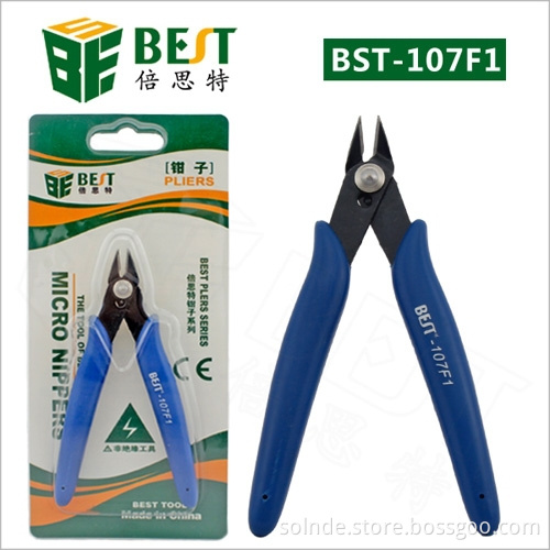Mini Electric Hot Wire Cutter Factory Manufacturer for Tools, Pliers Supplier BST-107F1